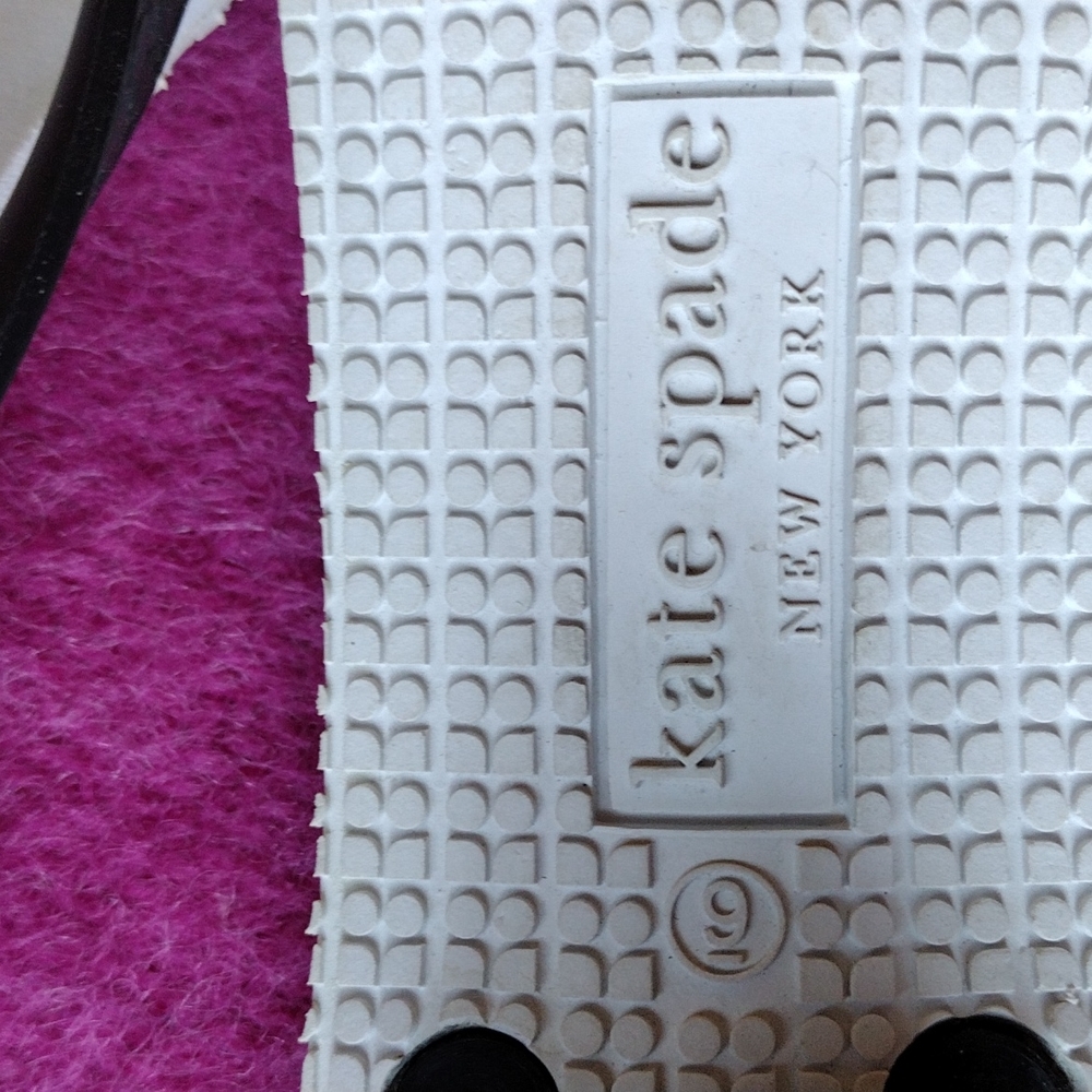 Kate Spade sandals - Picture 5 of 5